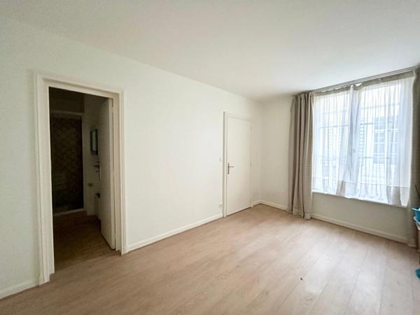Appartement à vendre 3 pièces 96.66m² Lille (59800)