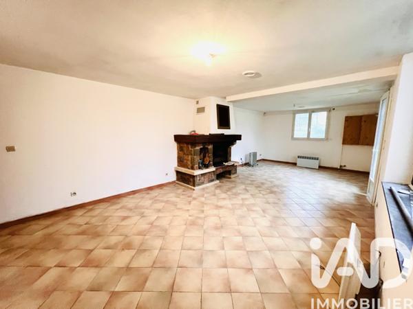 Maison à vendre 4 pièces 109 m² La Ferté-sous-Jouarre