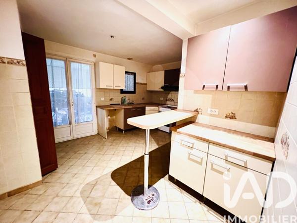 Maison à vendre 4 pièces 109 m² La Ferté-sous-Jouarre