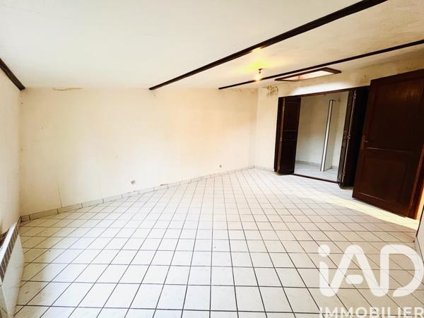 Maison à vendre 4 pièces 109 m² La Ferté-sous-Jouarre