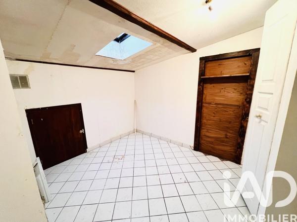 Maison à vendre 4 pièces 109 m² La Ferté-sous-Jouarre