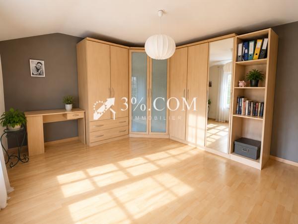Maison 7 pièce(s) 4 chambre(s) 185 m²