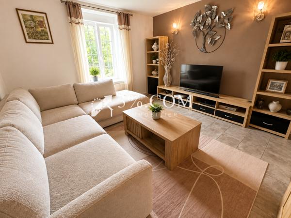 Maison 7 pièce(s) 4 chambre(s) 185 m²