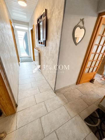 Maison 7 pièce(s) 4 chambre(s) 185 m²