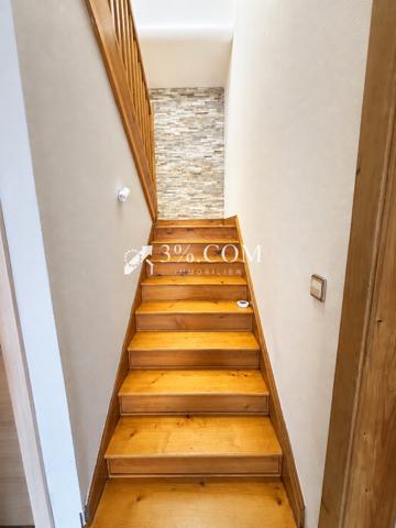 Maison 7 pièce(s) 4 chambre(s) 185 m²