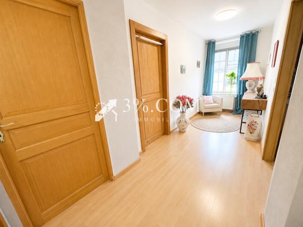 Maison 7 pièce(s) 4 chambre(s) 185 m²