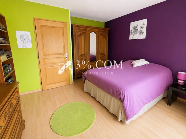 Maison 7 pièce(s) 4 chambre(s) 185 m²