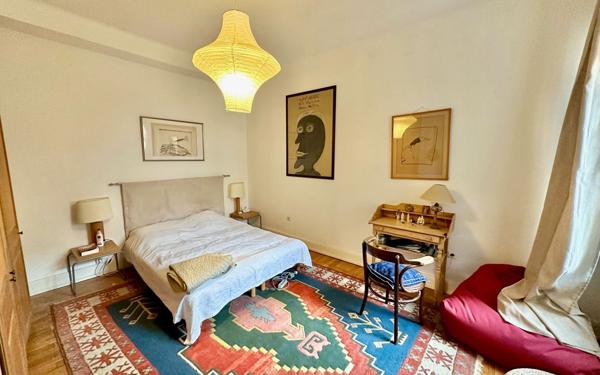 Appartement à louer    3 pièces • 88,30 m2 Strasbourg