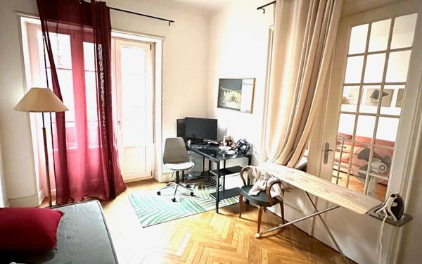 Appartement à louer    3 pièces • 88,30 m2 Strasbourg