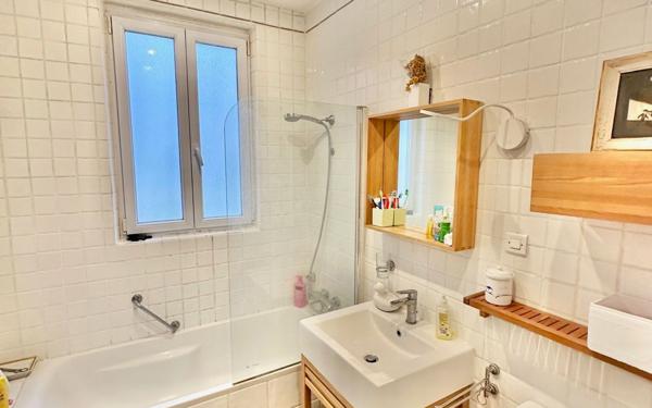 Appartement à louer    3 pièces • 88,30 m2 Strasbourg