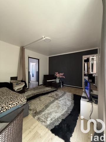 Appartement à vendre 4 pièces 75 m² Perpignan