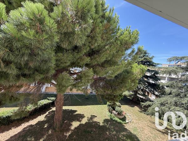 Appartement à vendre 4 pièces 75 m² Perpignan