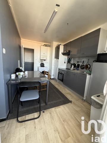 Appartement à vendre 4 pièces 75 m² Perpignan