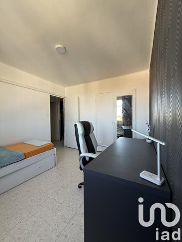 Appartement à vendre 4 pièces 75 m² Perpignan