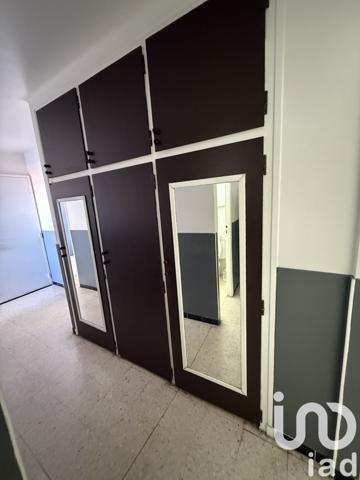 Appartement à vendre 4 pièces 75 m² Perpignan