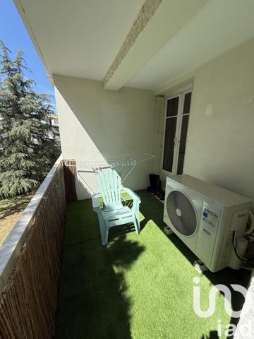 Appartement à vendre 4 pièces 75 m² Perpignan