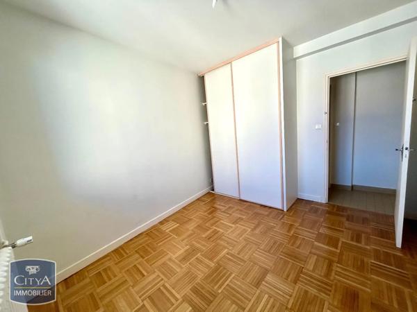 Appartement à louer 4 pièces 69.71m² Bourg-en-Bresse (01000)