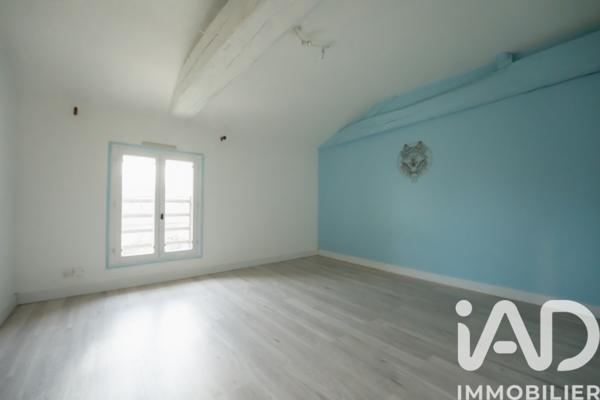 Maison à vendre 8 pièces 157 m² Doué-en-Anjou