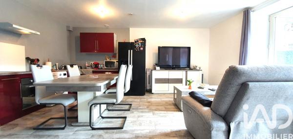 Maison à vendre 6 pièces 112 m² Cublac