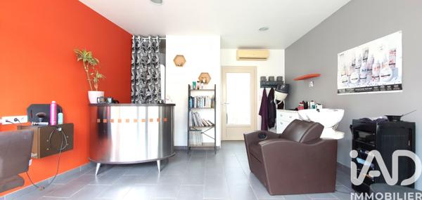 Maison à vendre 6 pièces 112 m² Cublac