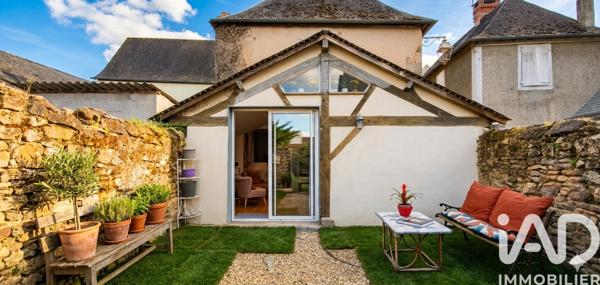Maison à vendre 6 pièces 112 m² Cublac