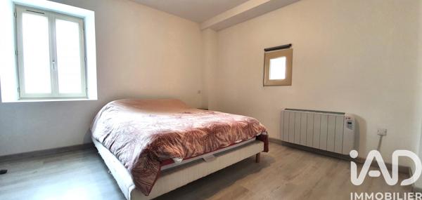 Maison à vendre 6 pièces 112 m² Cublac