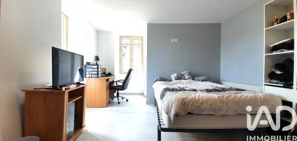 Maison à vendre 6 pièces 112 m² Cublac