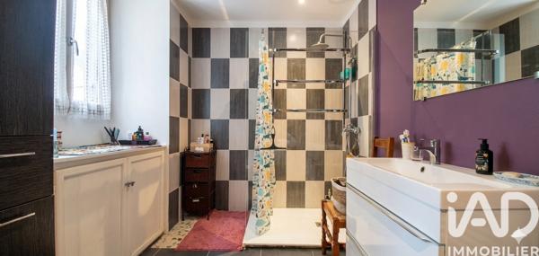 Maison à vendre 6 pièces 112 m² Cublac
