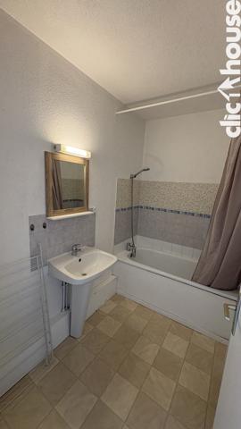 A LOUER F2 duplex - Proche mer