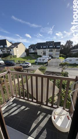 A LOUER F2 duplex - Proche mer
