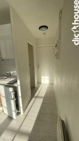 A LOUER F2 duplex - Proche mer
