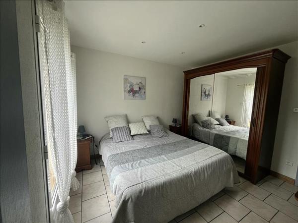 Maison à vendre |  Le Lardin-Saint-Lazare |  4 pièces | 116 m²