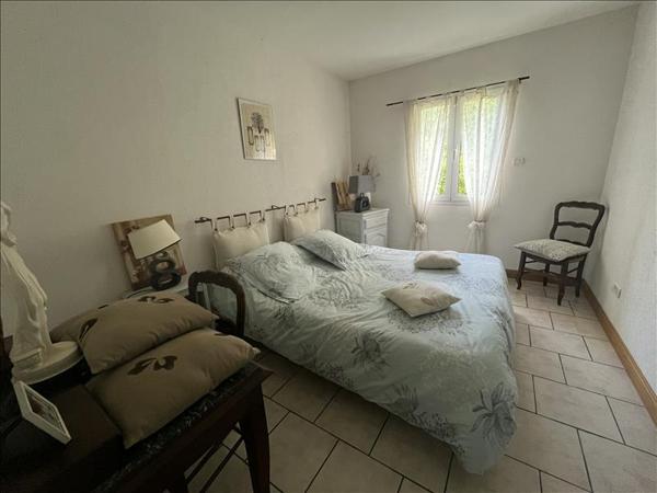 Maison à vendre |  Le Lardin-Saint-Lazare |  4 pièces | 116 m²