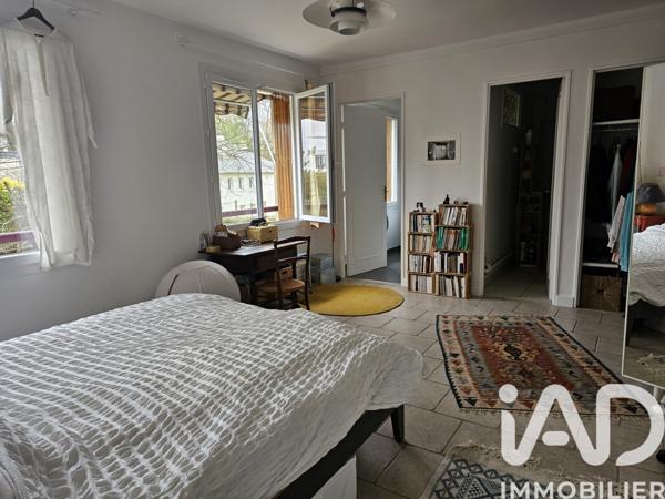 Appartement à vendre 4 pièces 97,55 m² Évreux