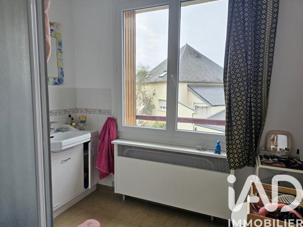 Appartement à vendre 4 pièces 97,55 m² Évreux