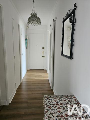 Appartement à vendre 4 pièces 97,55 m² Évreux