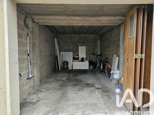 Appartement à vendre 4 pièces 97,55 m² Évreux