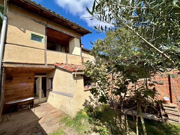 Beaumont-de-Lomagne (82500) Au coeur de Beaumont de Lomagne