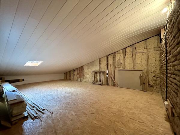 Beaumont-de-Lomagne (82500) Au coeur de Beaumont de Lomagne