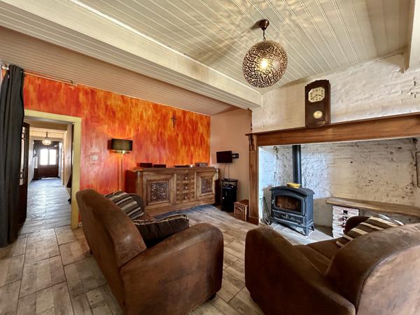 Beaumont-de-Lomagne (82500) Au coeur de Beaumont de Lomagne