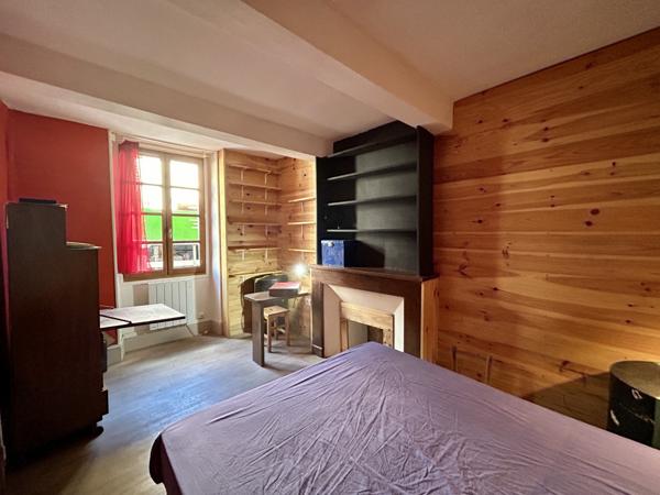 Beaumont-de-Lomagne (82500) Au coeur de Beaumont de Lomagne