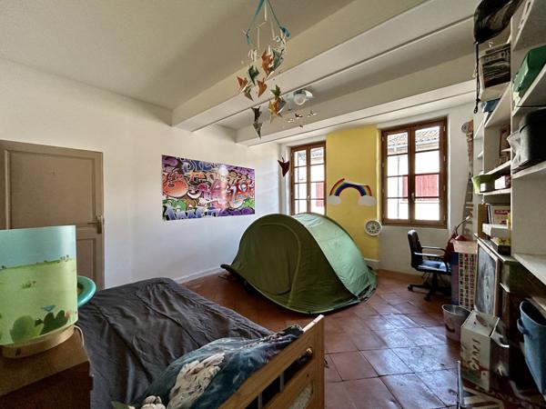 Beaumont-de-Lomagne (82500) Au coeur de Beaumont de Lomagne