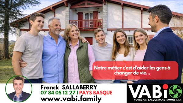 Maison 8 pièces - 237 m²