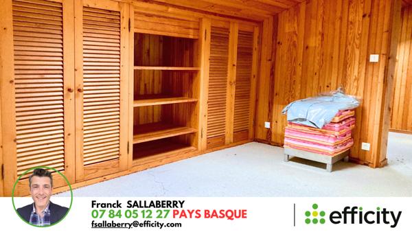 Maison 8 pièces - 237 m²