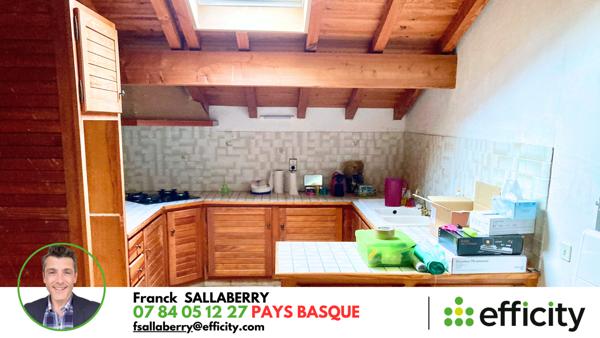 Maison 8 pièces - 237 m²