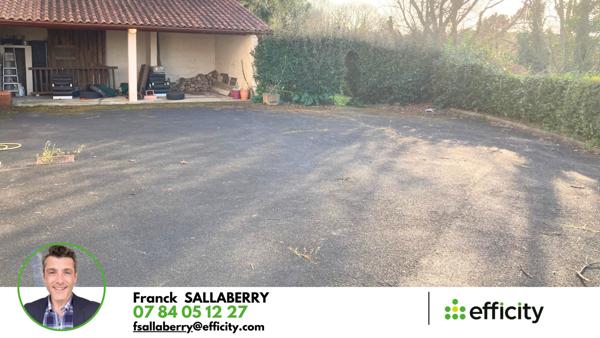 Maison 8 pièces - 237 m²