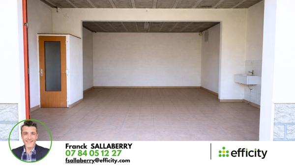 Maison 8 pièces - 237 m²