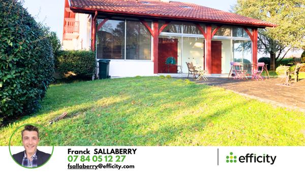 Maison 8 pièces - 237 m²