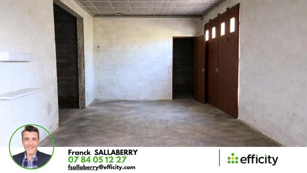 Maison 8 pièces - 237 m²