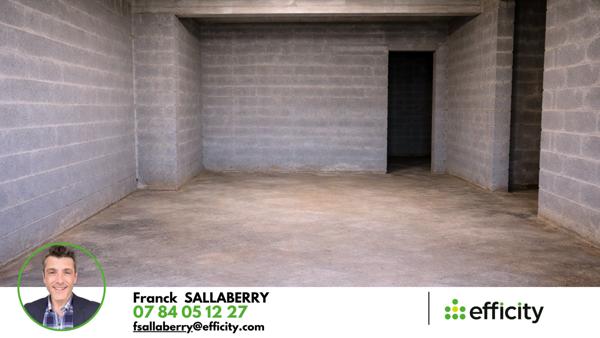 Maison 8 pièces - 237 m²